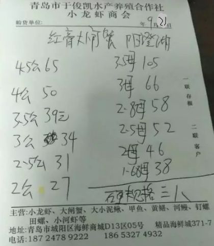 山东螃蟹市场价格的潮汐变化与潮汐间的小秘密揭秘