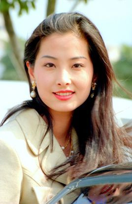 刘茜演员，光影世界的闪耀之星