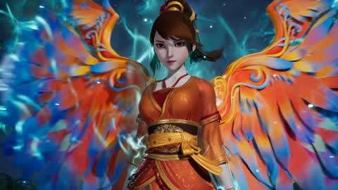 妖神记动漫新篇章，热血冒险的新纪元开启