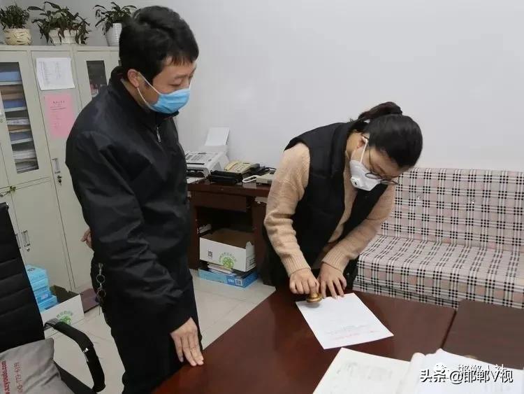 邯郸最新招聘信息发布，探寻职场新机遇的指南