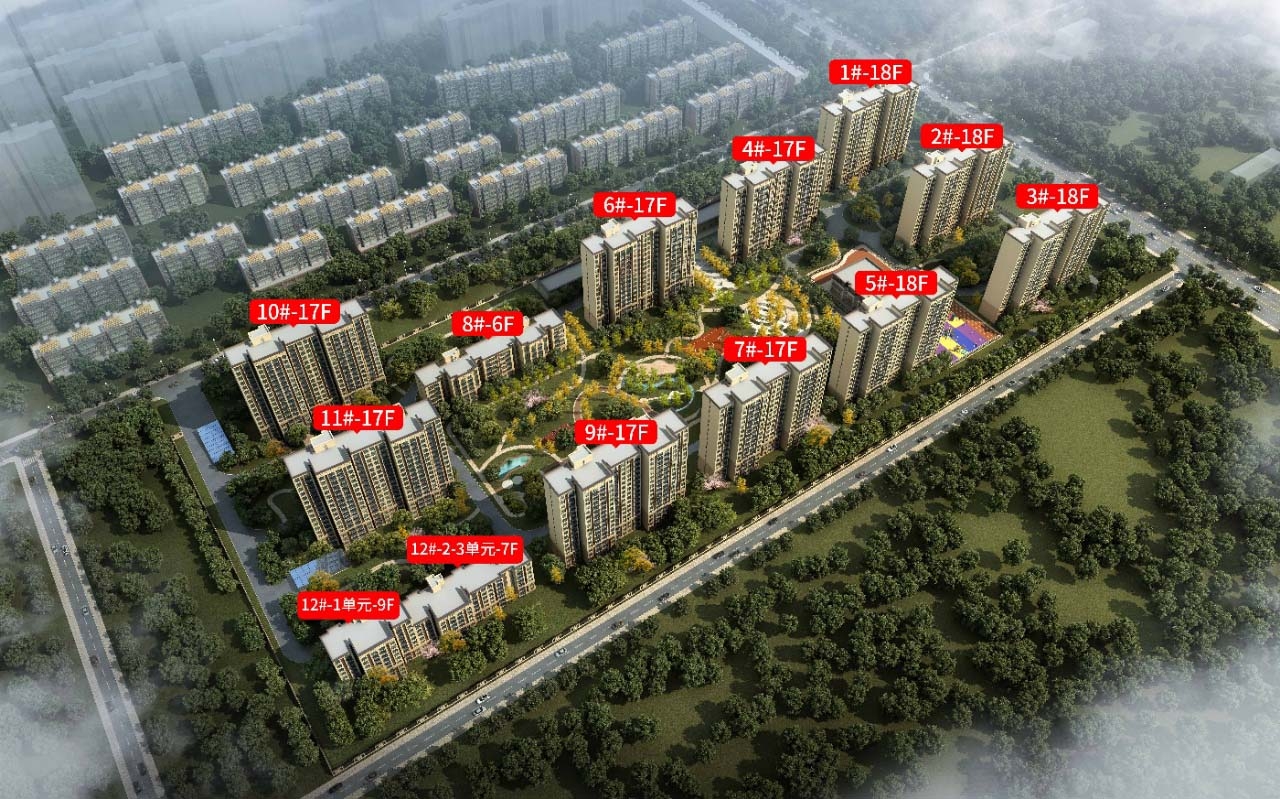 廊坊花语城最新房价揭秘，探寻未来居住新篇章的机遇与挑战