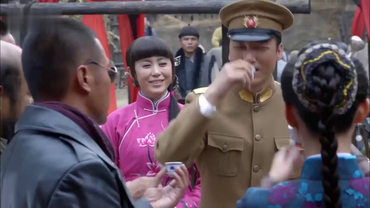 战金岭演员表——幕后英雄之感人至深的电视剧