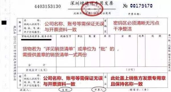 专票丢失最新处理流程，重塑流程引发公众共鸣