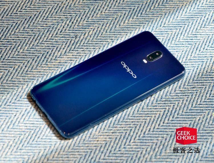 OPPO R系列最新款手机，科技与美学的极致融合