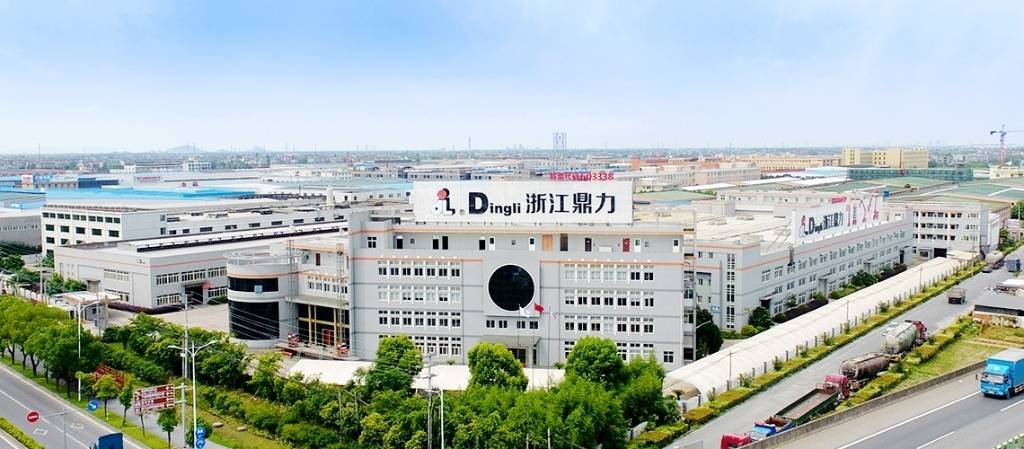 浙江鼎力创新引领未来，铸就辉煌新篇章