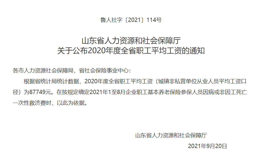 山东涨薪最新动态，激发人才活力，共筑美好未来