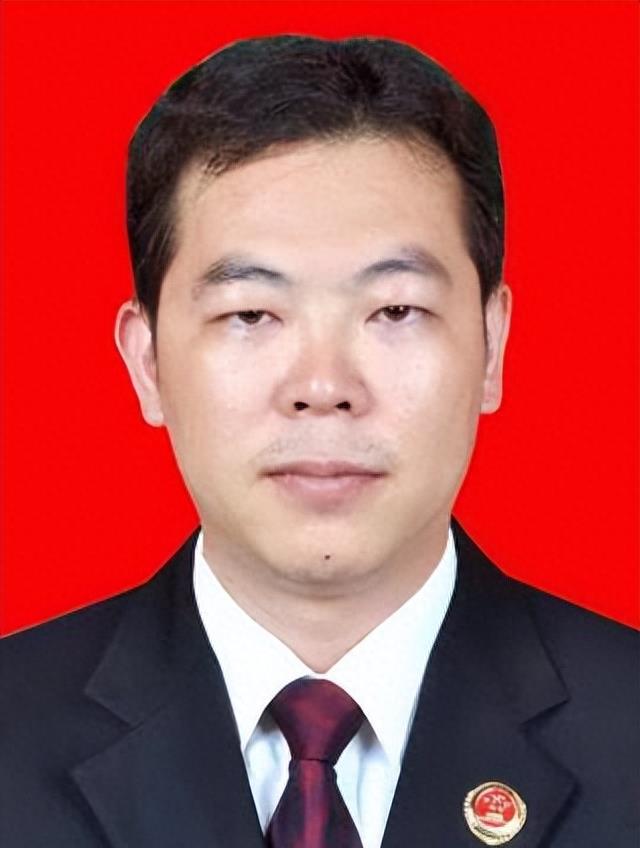 梧州最新领导公示